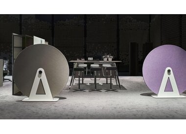 Mobilier de bureau et chaises de bureau