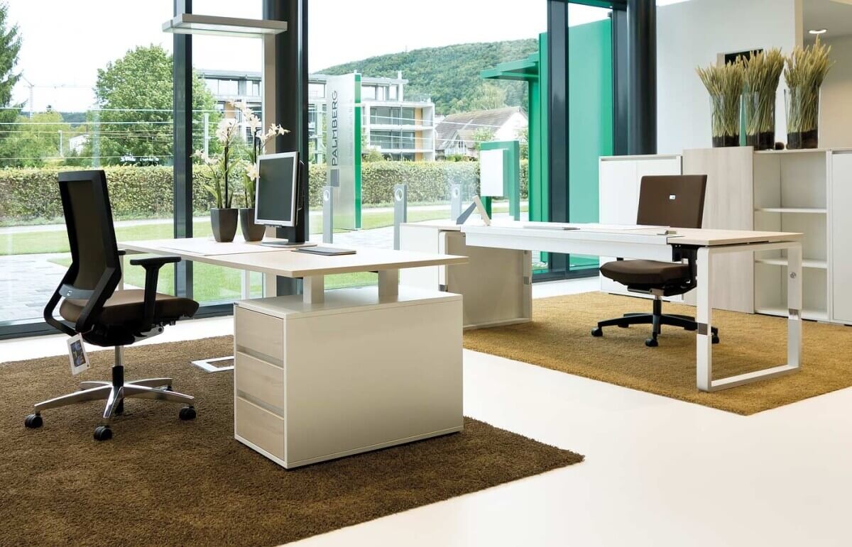 Waarom de producten van Palmberg een waardevolle aanwinst zijn voor elke praktijk of kliniek