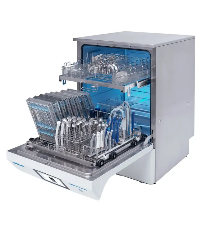 Thermodésinfecteur MELAtherm® 20, toute la magie de MELAtherm en XXL