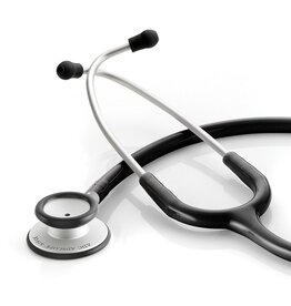 ADC Adscope® 619 Clinician Ultra Lightweight Stéthoscope Black