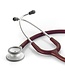 Adscope® 619 Clinician Ultra Lightweight Stéthoscope Burgundy