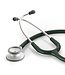 Adscope® 619 Clinician Ultra Lightweight Stéthoscope Dark Green