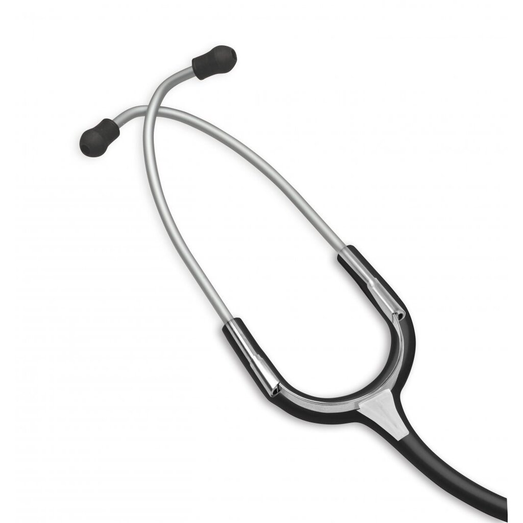 ADC Adscope® 619 Clinician Ultra Lightweight Stéthoscope Gray