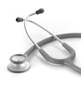 ADC Adscope® 619 Clinician Ultra Lightweight Stéthoscope Gray