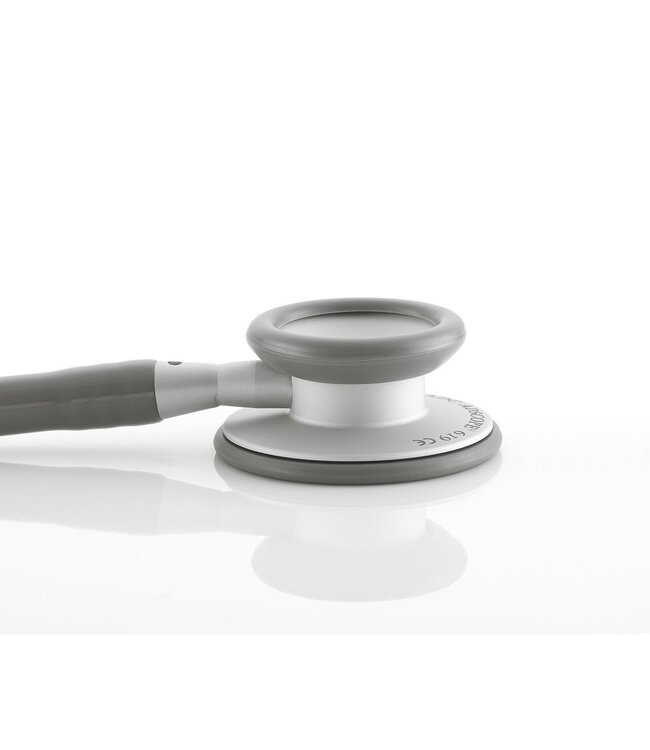 ADC Adscope® 619 Clinician Ultra Lightweight Stethoscoop Navy