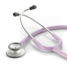 ADC Adscope® 619 Clinician Ultra Lightweight Stéthoscope Lavender