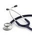 Adscope® 619 Clinician Ultra Lightweight Stethoscoop Navy