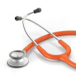 ADC Adscope® 619 Clinician Ultra Lightweight Stéthoscope Orange