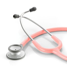 ADC Adscope® 619 Clinician Ultra Lightweight Stéthoscope Pink