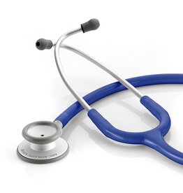 ADC Adscope® 619 Clinician Ultra Lightweight Stéthoscope Royal Blue