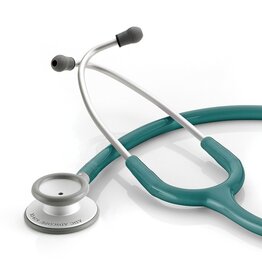 ADC Adscope® 619 Clinician Ultra Lightweight Stéthoscope Teal