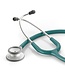 ADC Adscope® 619 Clinician Ultra Lightweight Stethoscoop Teal