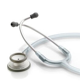 ADC Adscope® 619 Clinician Ultra Lightweight Stéthoscope Blue Diamond