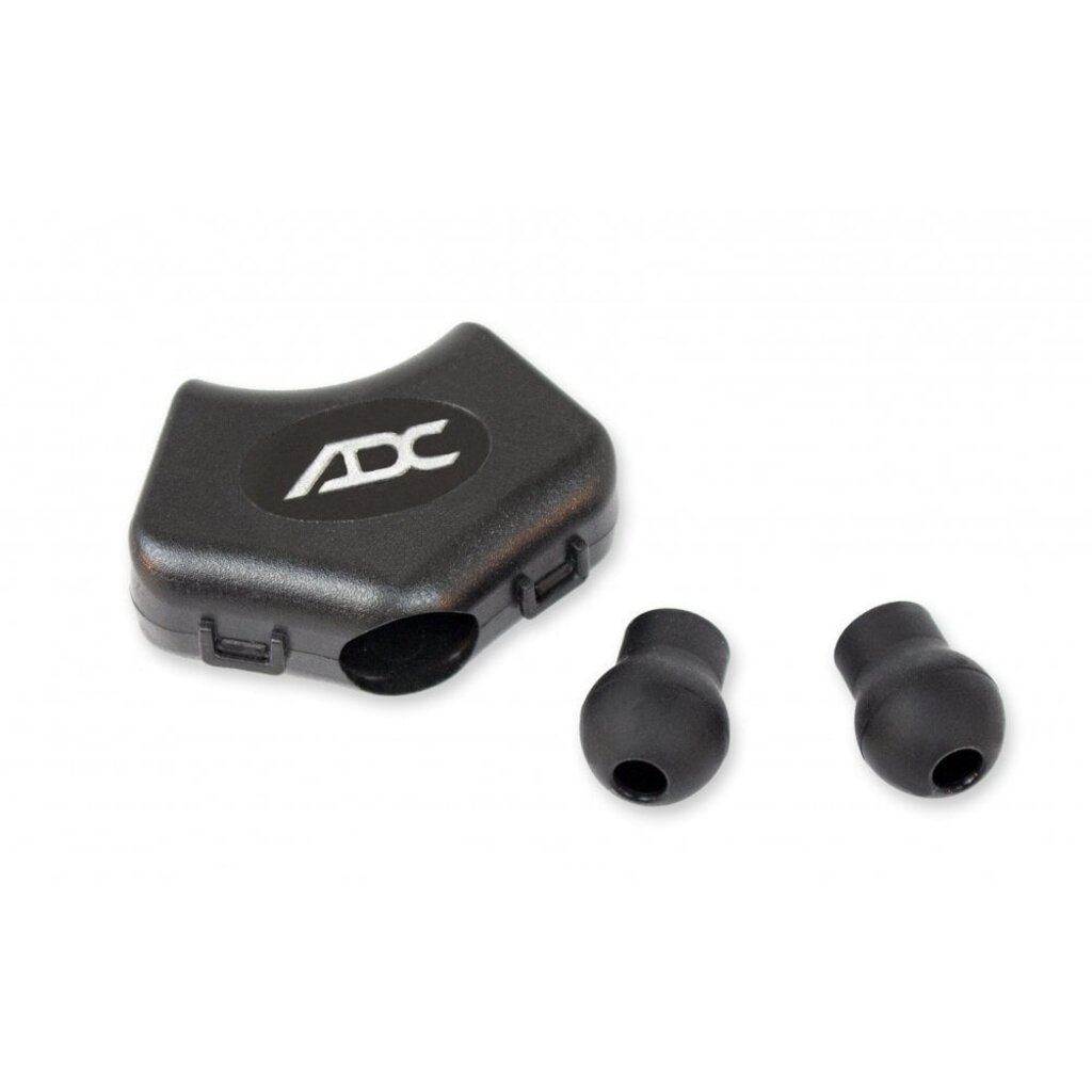 ADC Adscope® 619 Clinician Ultra Lightweight Stéthoscope Sapphire Ice