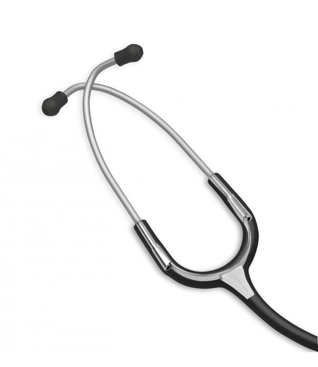 Adscope® 619 Clinician Ultra Lightweight Stéthoscope Sapphire Ice