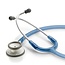 ADC Adscope® 619 Clinician Ultra Lightweight Stethoscope Sapphire Ice