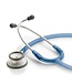 ADC Adscope® 619 Clinician Ultra Lightweight Stéthoscope Sapphire Ice