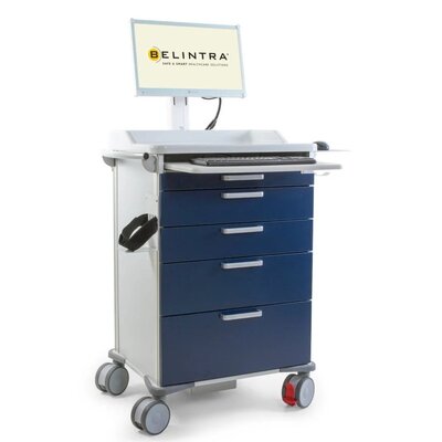 Belintra Medicart IT