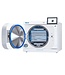 Vacuclave ® 550 Autoclaaf 50L