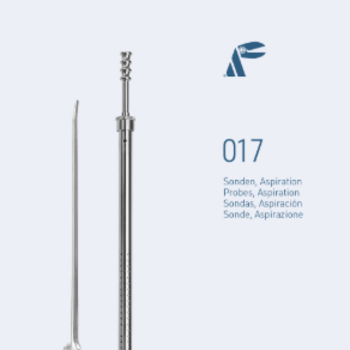 Sondes & Aspiratie