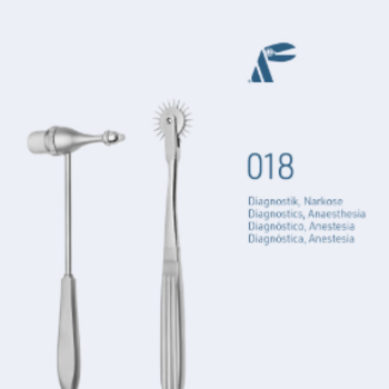 Diagnostiek & Anesthesie 