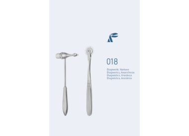 Diagnostic & Anesthésie 