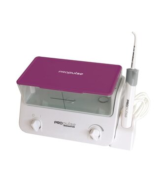 Mirage Health Group ProPulse® Ear Irrigator