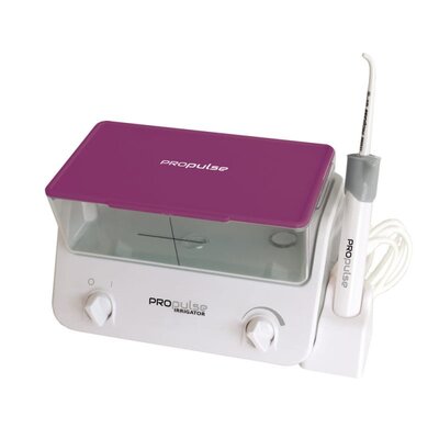 Mirage Health Group ProPulse® Ear Irrigator