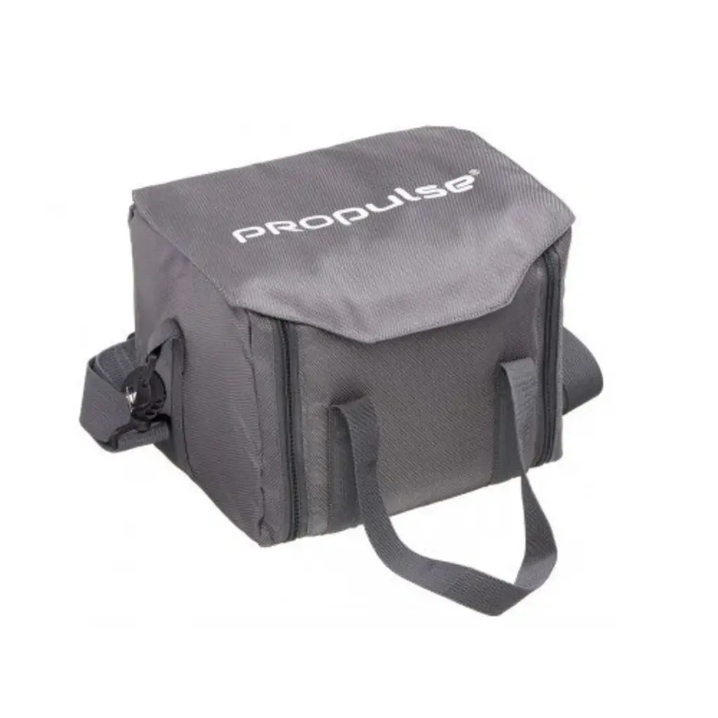 Mirage Health Group ProPulse® Ear Irrigator