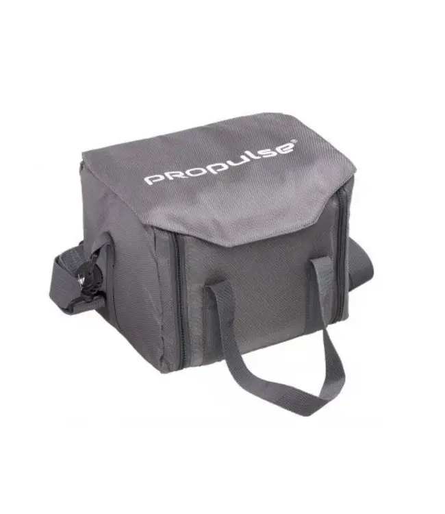 ProPulse® Ear Irrigator