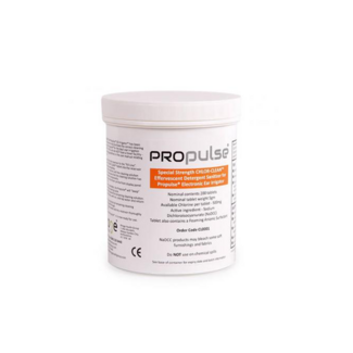 Mirage Health Group ProPulse® Reinigingstabletten 200 stuks