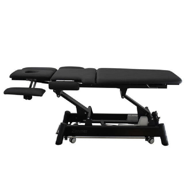 Zimmer Z-Ultimate 7-section treatment table 2.0