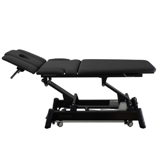 Zimmer Z-Ultimate 7-section treatment table 2.0