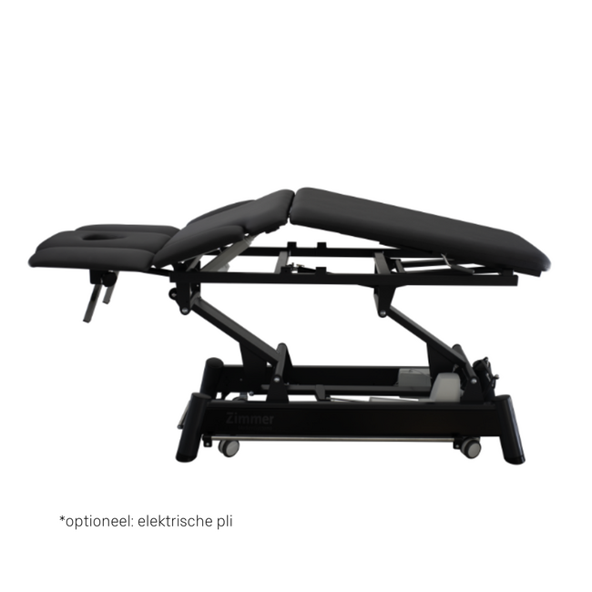 Zimmer Z-Ultimate 7-section treatment table 2.0