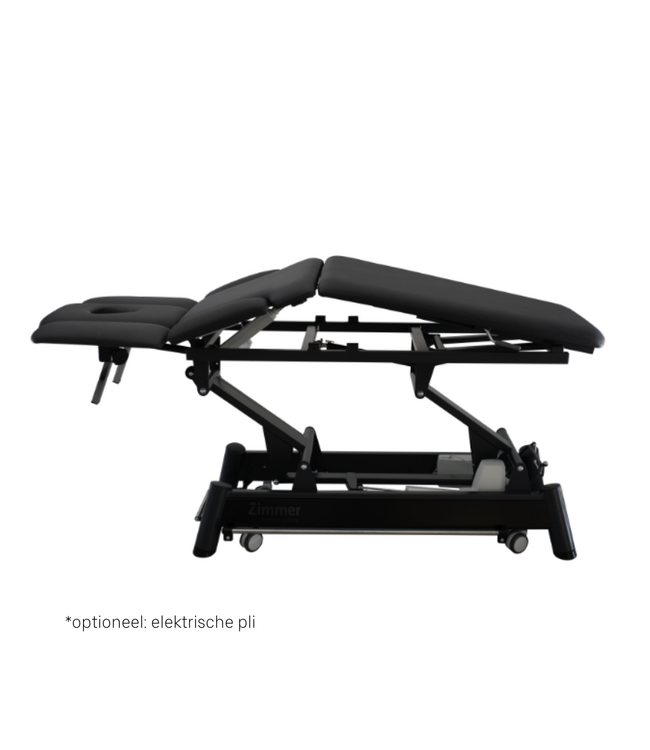 Z-Ultimate 7-section treatment table 2.0