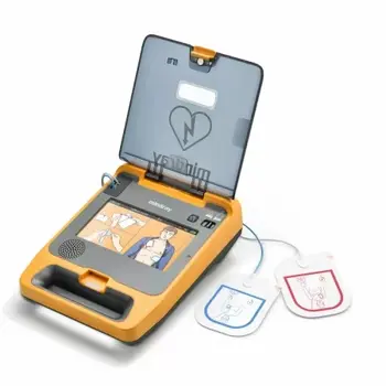 Defibrillator (AED)