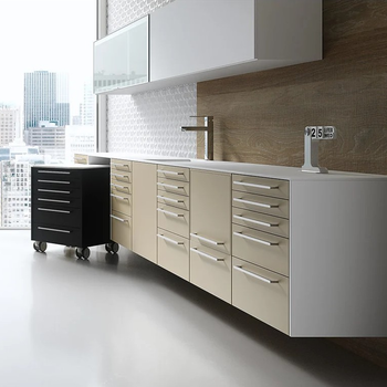 Conception et réalisation de projets