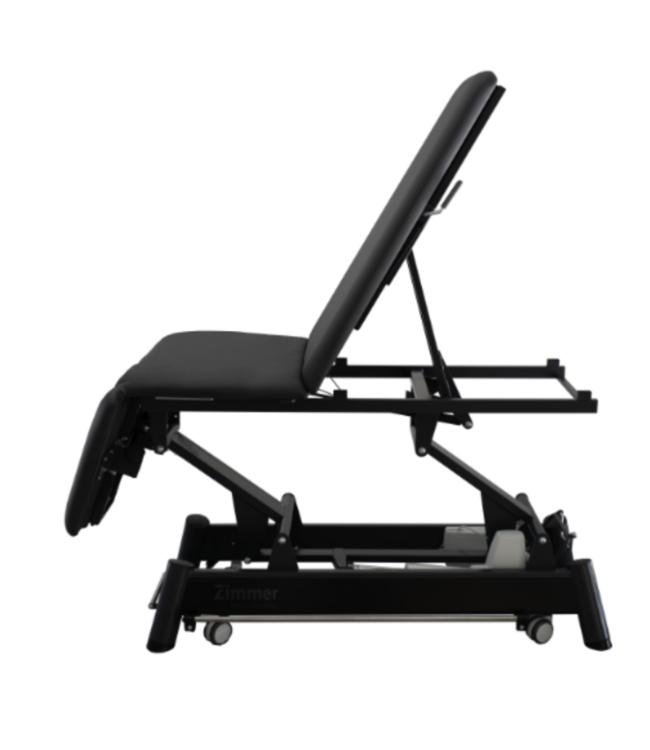 Z-Ultimate 3-section treatment table 2.0