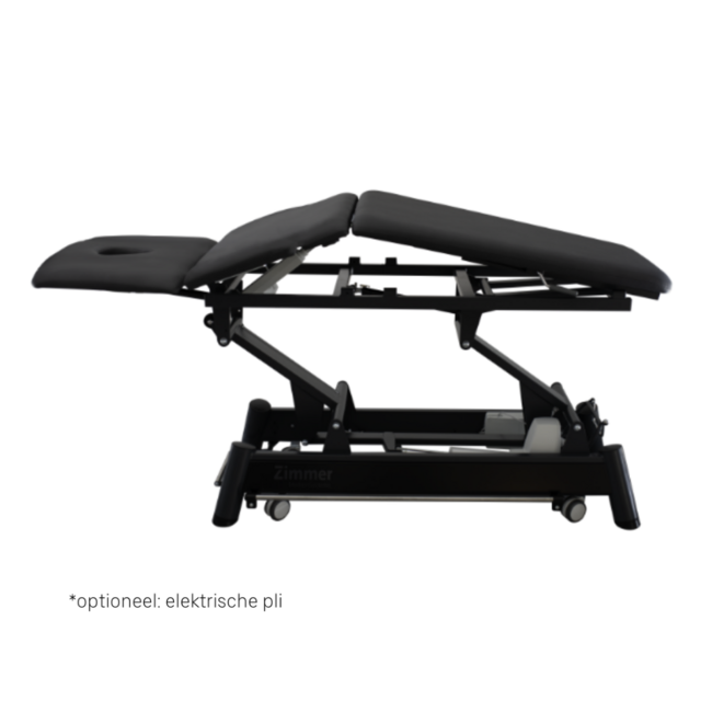 Zimmer Z-Ultimate 3-delige behandeltafel 2.0