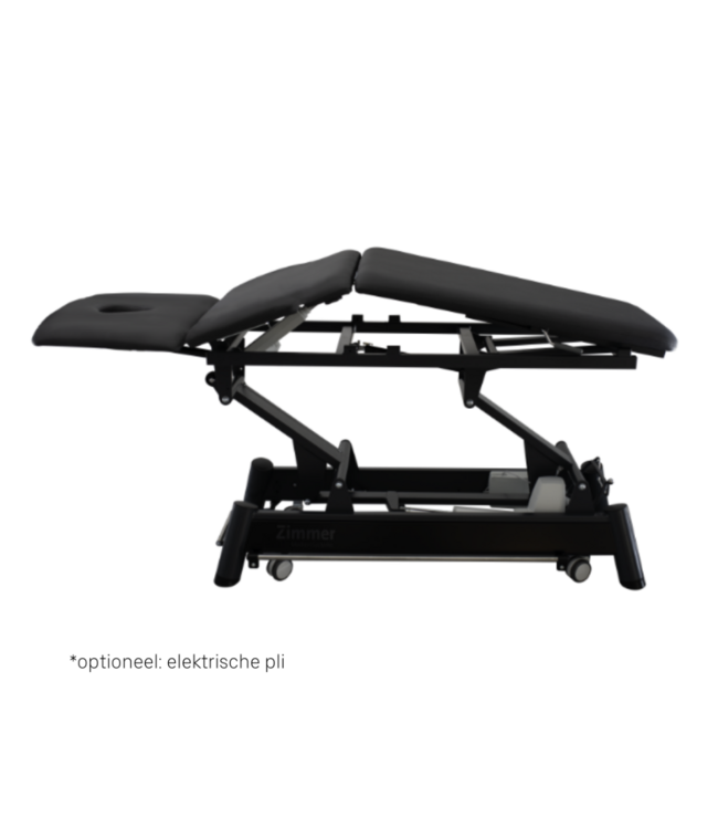 Zimmer Tableau de traitement Z-Ultimate à 3 sections 2.0