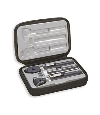 Adctoday Diagnostix™ Otoscoop + Oftalmoscoop 2.5V-Pocket (LED) set (5110NL)