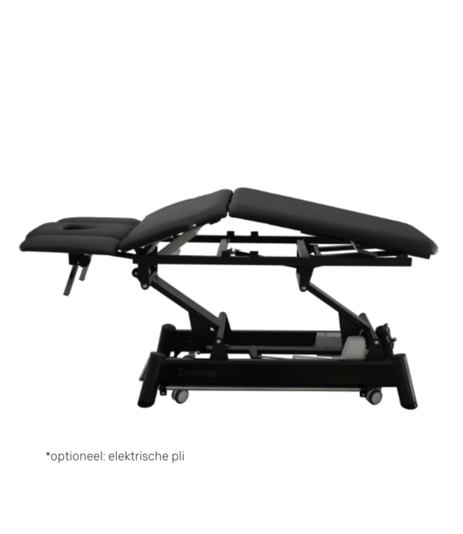 Zimmer Z-Ultimate 5-section treatment table 2.0