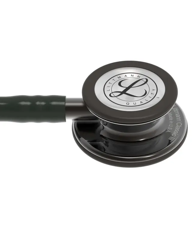 Littmann Classic III