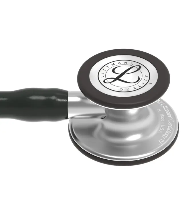 3M Littmann Cardiology IV Stethoscoop