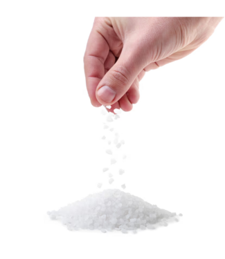 Melag Regeneration salt packaging 2 kg