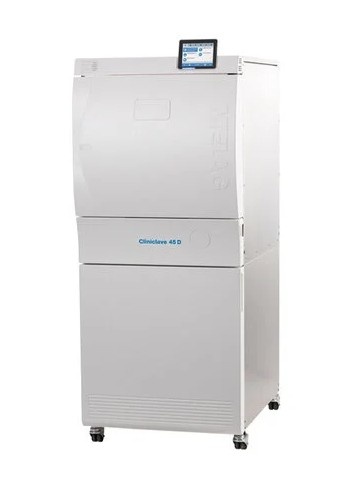 Melag Grote Autoclaven