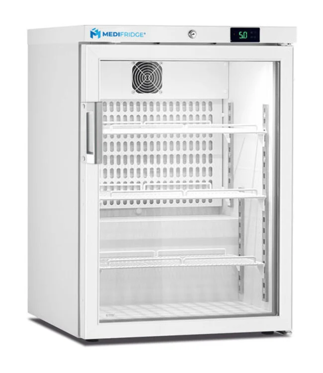 Medicatiekoelkasten, in alle maten en uitvoeringen