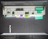 De mogelijkheden van de Edarredo Slim,  compact design, maximale efficiëntie