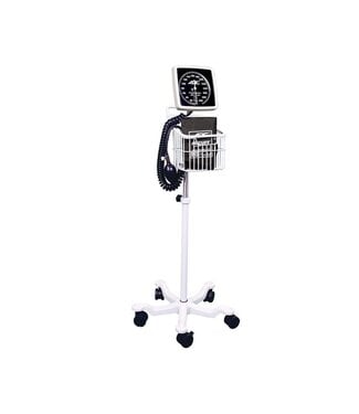 Adctoday Diagnostix™ 752M+ Blood Pressure Monitor Mobile