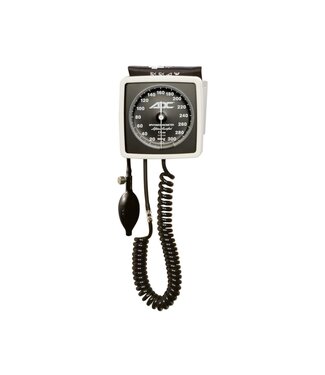 Adctoday Diagnostix™ 750W+  Blood Pressure Monitor - Wall Mount